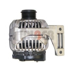 Lichtmaschine 11.1439 von LAUBER günstig für 185,65 € online kaufen