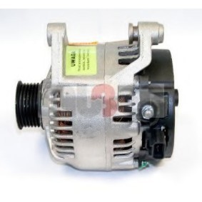 Lichtmaschine für FORD von LAUBER