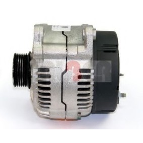 LANCIA Lichtmaschine von LAUBER