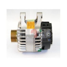 Lichtmaschine 11.1498 von LAUBER günstig für 137,88 € online kaufen