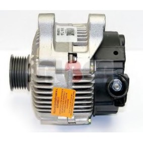 Lichtmaschine 11.1499 von LAUBER günstig für 137,88 € online kaufen