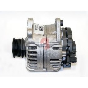 Lichtmaschine 11.1512 von LAUBER günstig für 130,07 € online kaufen