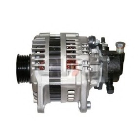 Lichtmaschine von LAUBER