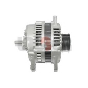 Lichtmaschine von LAUBER