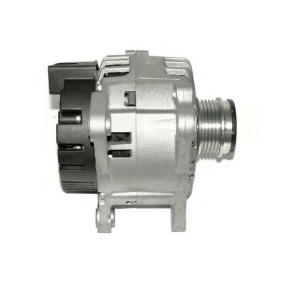 Lichtmaschine von LAUBER