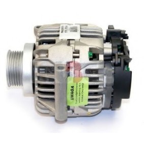 RENAULT Lichtmaschine von LAUBER