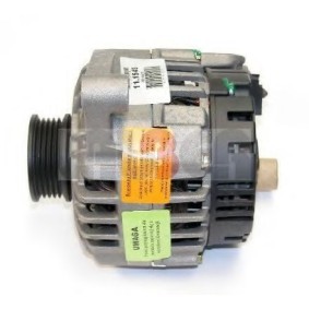 Lichtmaschine von LAUBER