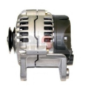 Lichtmaschine für FORD von LAUBER