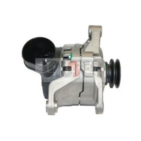 Lichtmaschine von LAUBER