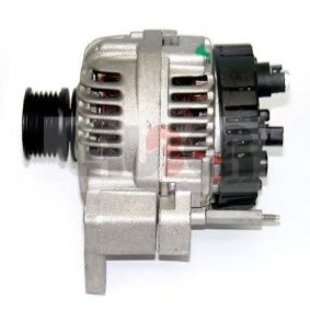 Lichtmaschine für SKODA von LAUBER