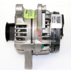 TOYOTA Lichtmaschine von LAUBER