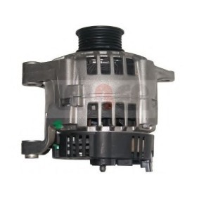 RENAULT Lichtmaschine von LAUBER