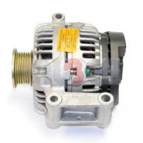 Lichtmaschine von LAUBER