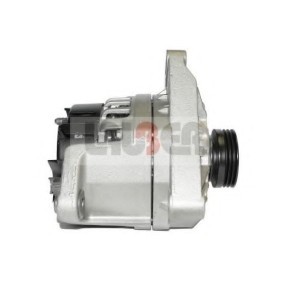 DACIA Lichtmaschine von LAUBER
