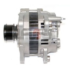 Lichtmaschine von LAUBER 11.1644