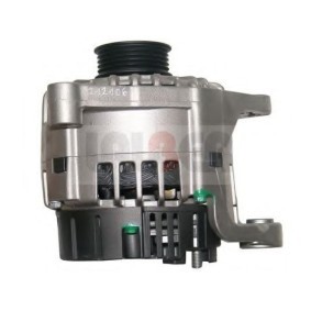 Lichtmaschine von LAUBER