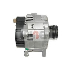 Lichtmaschine für SKODA von LAUBER