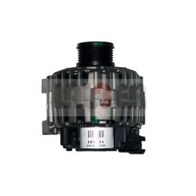 Lichtmaschine 11.1681 von LAUBER günstig für 137,70 € online kaufen