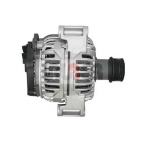 SAAB Lichtmaschine von LAUBER