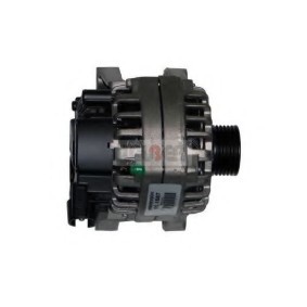 Lichtmaschine 11.1687 von LAUBER günstig für 120,02 € online kaufen