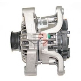 Lichtmaschine von LAUBER