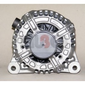 Lichtmaschine 11.1761 von LAUBER günstig für 189,80 € online kaufen