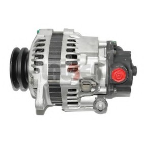 Lichtmaschine von LAUBER