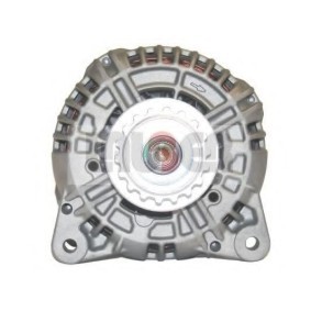 Lichtmaschine von LAUBER