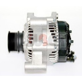 Lichtmaschine 11.1822 von LAUBER günstig für 235,31 € online kaufen