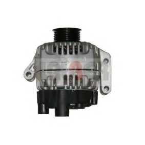 Lichtmaschine von LAUBER