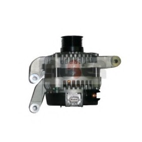 Lichtmaschine von LAUBER