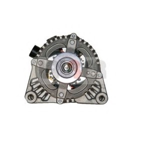 Lichtmaschine für MAZDA von LAUBER