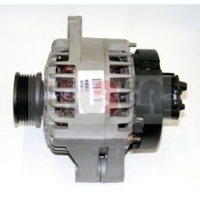 Lichtmaschine von LAUBER