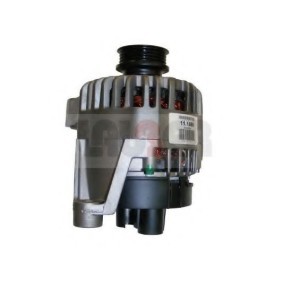 LANCIA Lichtmaschine von LAUBER