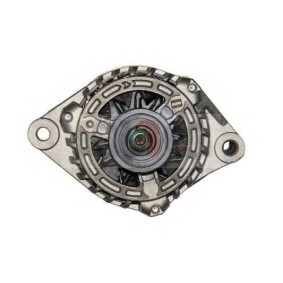 SAAB Lichtmaschine von LAUBER