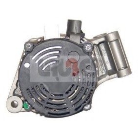 Lichtmaschine von LAUBER