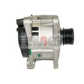 DACIA Lichtmaschine von LAUBER