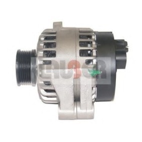 Lichtmaschine für SUZUKI von LAUBER