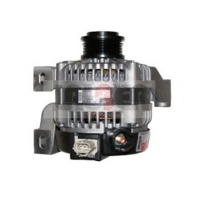Lichtmaschine 11.3006 von LAUBER günstig für 138,01 € online kaufen