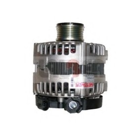 Lichtmaschine 11.3009 von LAUBER günstig für 256,74 € online kaufen