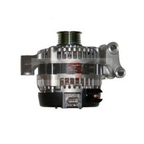 Lichtmaschine 11.3015 von LAUBER günstig für 138,01 € online kaufen