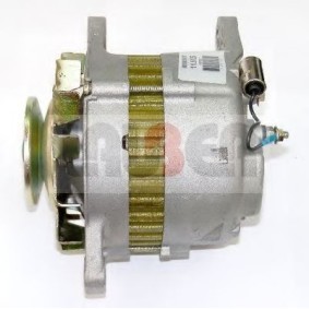 Lichtmaschine 11.5125 von LAUBER günstig für 51,81 € online kaufen