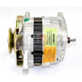 Lichtmaschine 11.5127