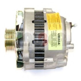 Lichtmaschine 11.5128 von LAUBER günstig für 37,63 € online kaufen