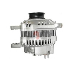 Lichtmaschine von LAUBER 11.5146