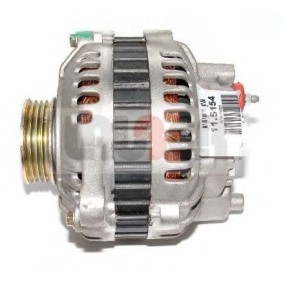Lichtmaschine von LAUBER 11.5154