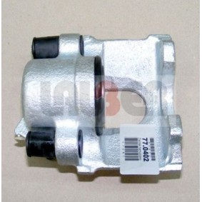 Anlasser von LAUBER