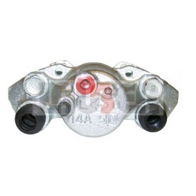 Anlasser von LAUBER 22.0807