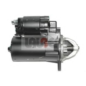 Comprar Motor de arranque de LAUBER 22.0879 a bajo precio de 89,05 €