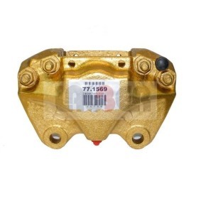 Comprar Motor de arranque de LAUBER 22.1332 a bajo precio de 113,01 €
